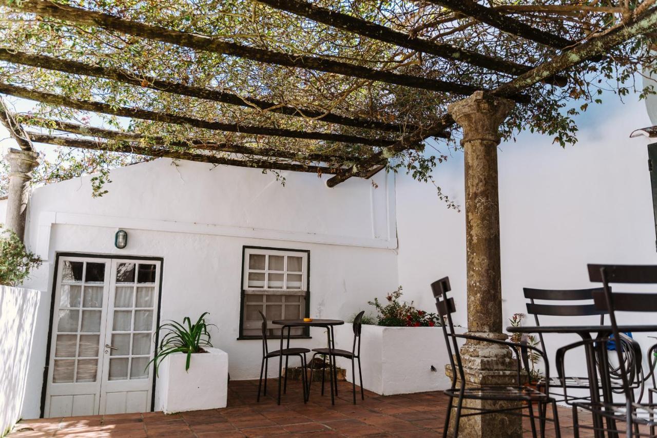 Casa Antonio Moreira Óbidos Exterior foto