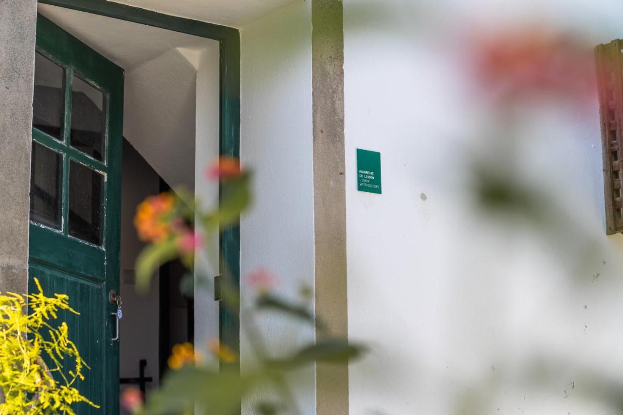 Casa Antonio Moreira Óbidos Exterior foto