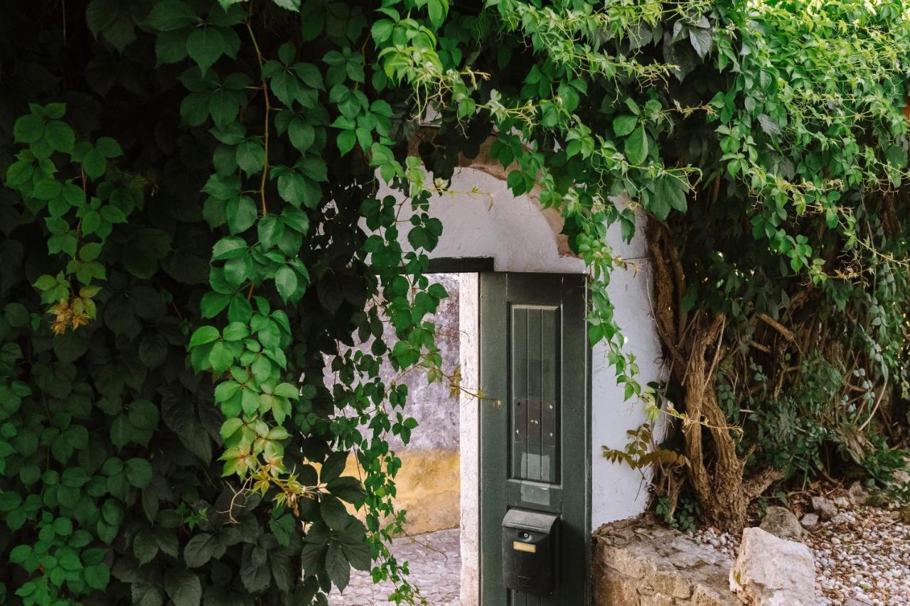 Casa Antonio Moreira Óbidos Exterior foto
