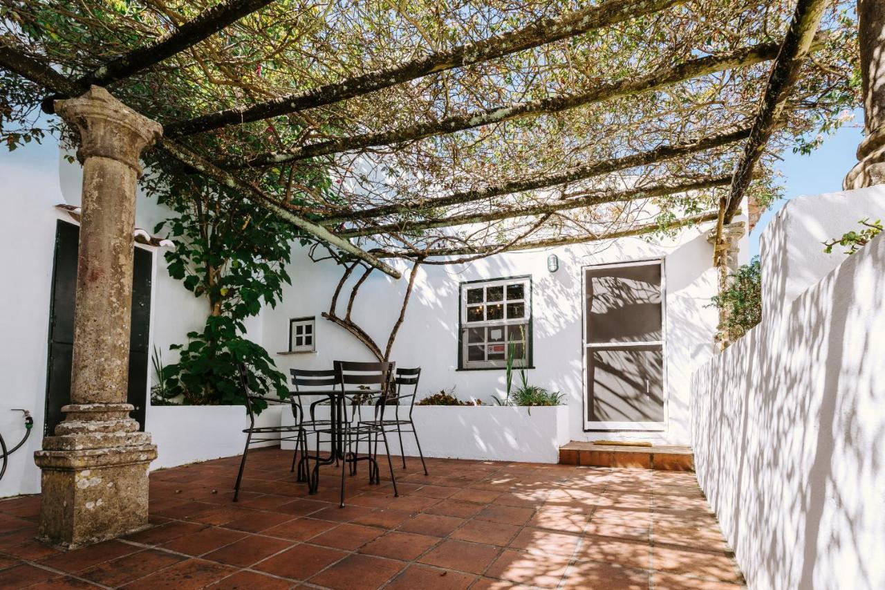 Casa Antonio Moreira Óbidos Exterior foto