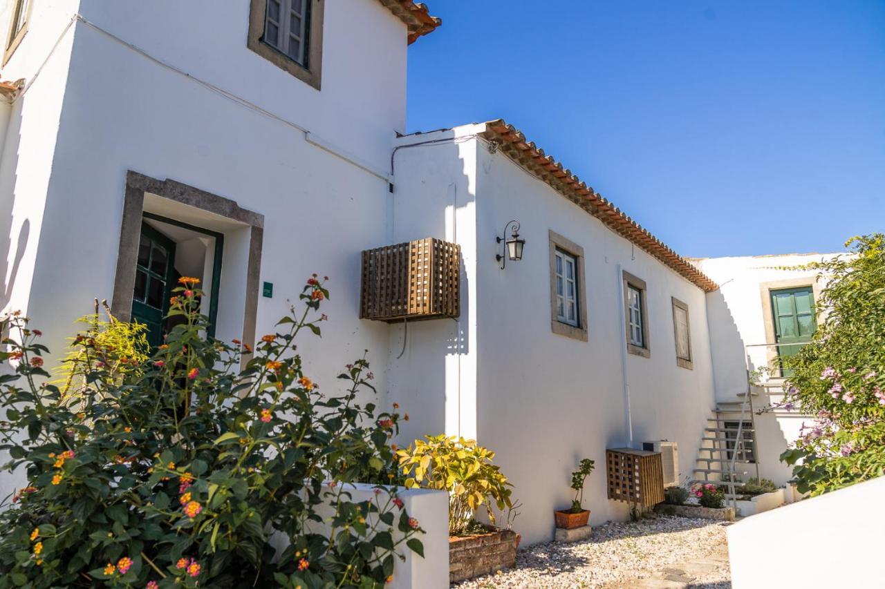 Casa Antonio Moreira Óbidos Exterior foto