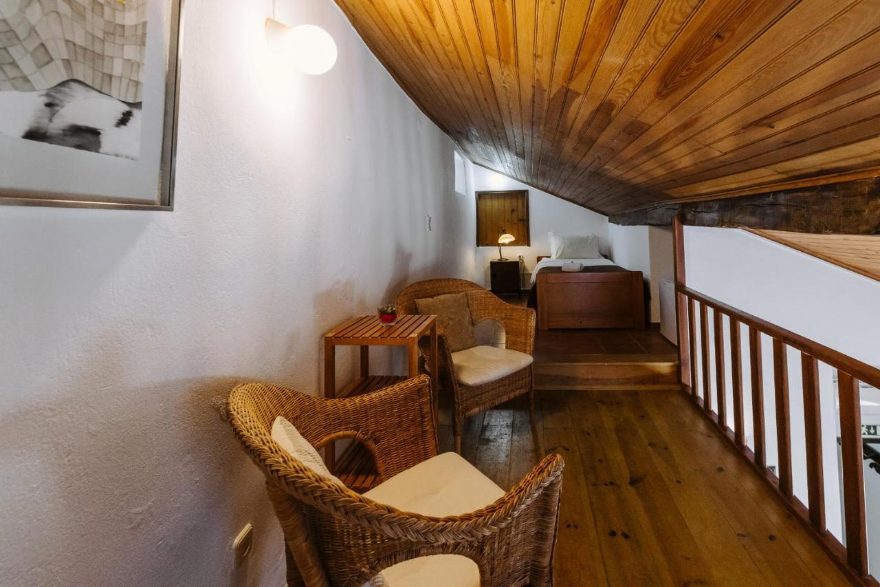 Casa Antonio Moreira Óbidos Exterior foto